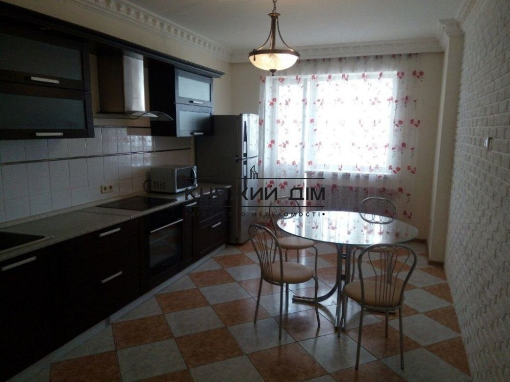 Продаж 3 к. квартири на Позняках, Код Об'єкта 21120944 Київ - фото 2