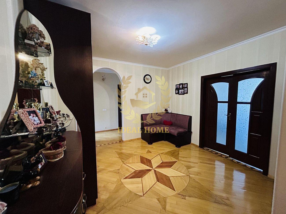 Продаж квартири у Києві ЖК «Червоний Хутір» Київ - фото 16