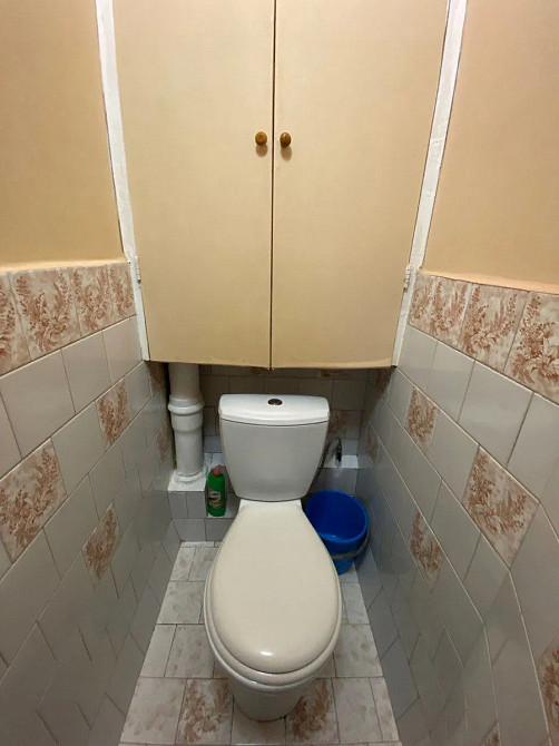 Оренда Квартира 1-кімнатна, 6/16 поверх на Драгоманова, 20 Київ - фото 12