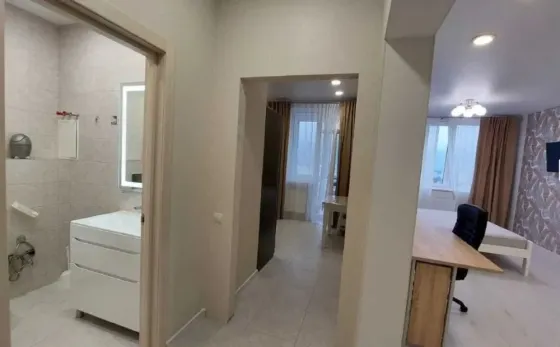 Продаж 1к Квартира 52 кв.м КОСТАНДИ ГОРИЗОНТ Одеса
