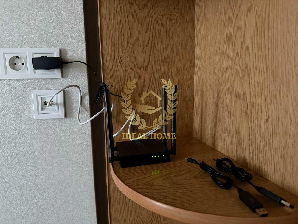 Продаж Квартира 2-кімнатна, 15/19 поверх на Полярная ул., 8Е Kiev - photo 9