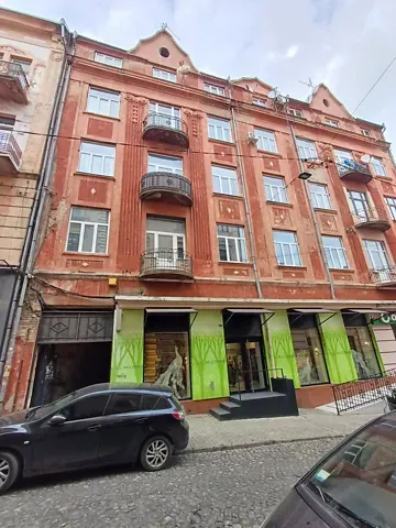 Продаж 4к Квартира 120 кв.м Доброго Олександра вулиця 7 Чернівці - фото 6