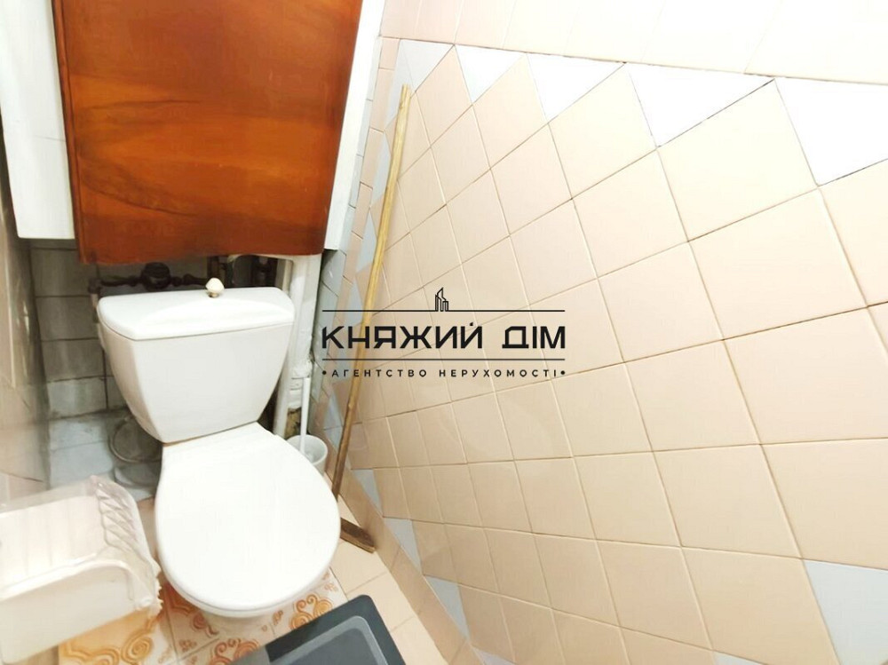 Оренда Квартира 1-кімнатна, 13/16 поверх на Златоустовская ул. Kiev - photo 9