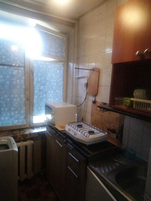 Оренда Квартира 1-кімнатна, 7/9 поверх на Волго-Донська, 73 Киев - изображение 5