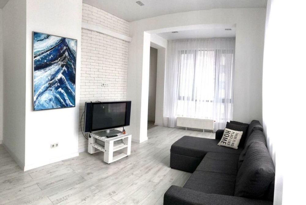 Оренда Квартира 2-кімнатна, 6/24 поверх на Днепровская набережная Київ - фото 3