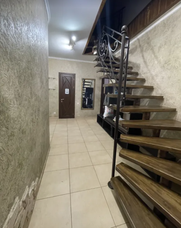 Большая квартира на Вузовском. Одесса