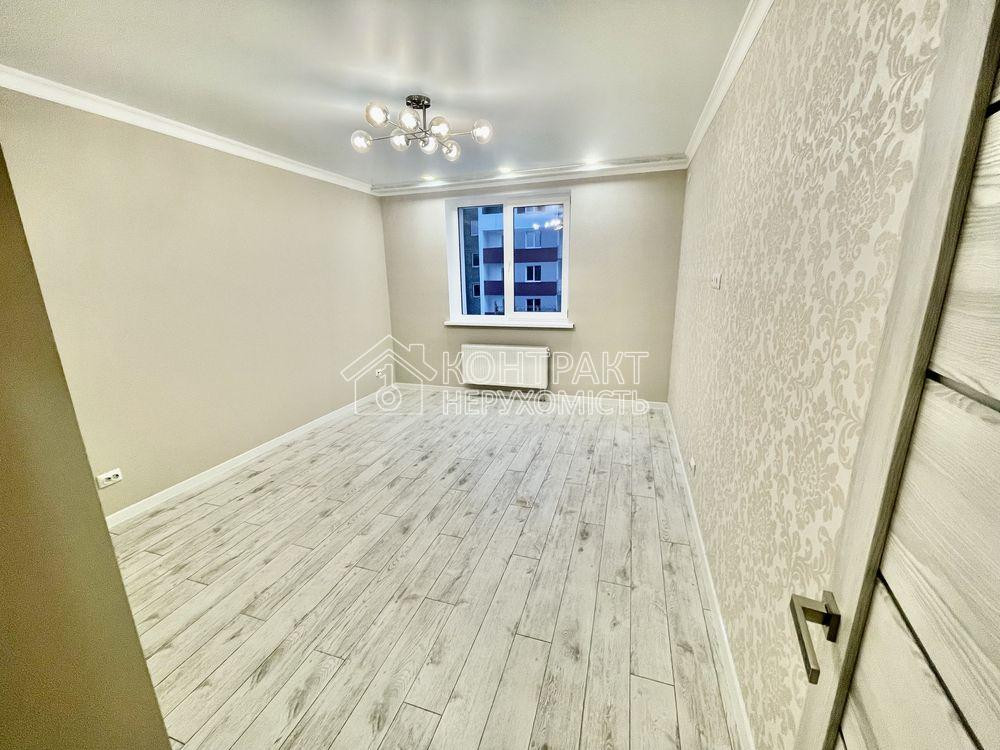 Продаж Квартира 1-кімнатна, 2/9 поверх на вул. Борткевича Kharkiv - photo 2