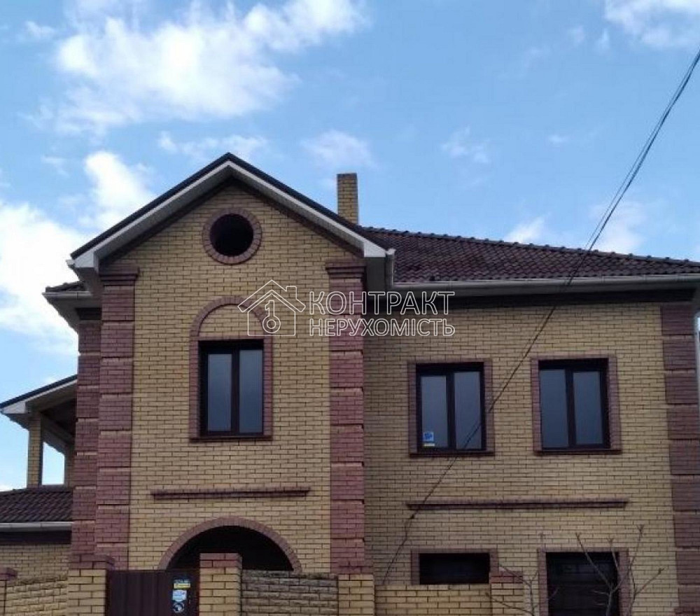 Продаж Будинок 12-кімнатний Покотилівка - фото 1