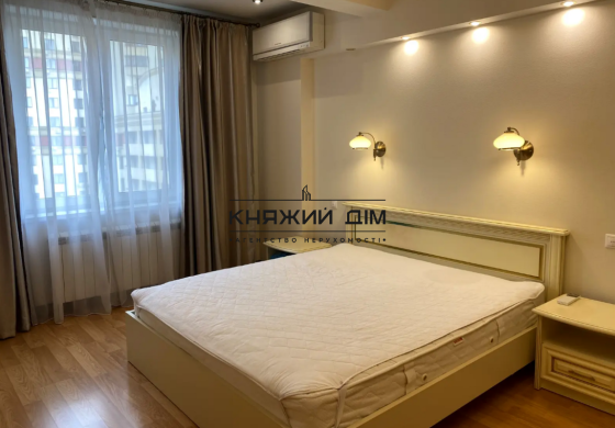 Оренда шикарна роздільна 2-х к.кв.м. Лук'янівська. № 11110295 Київ