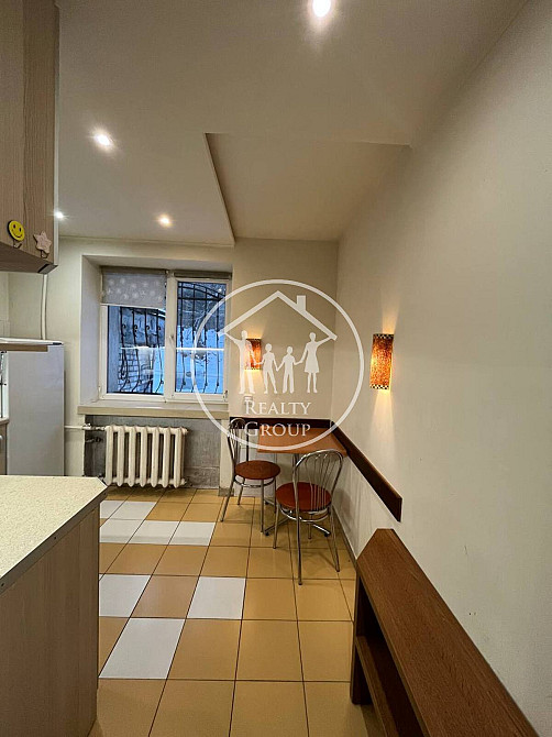 Продаж Квартира 1-кімнатна, 1/5 поверх на Шевченка вул., 66 Львів - фото 6