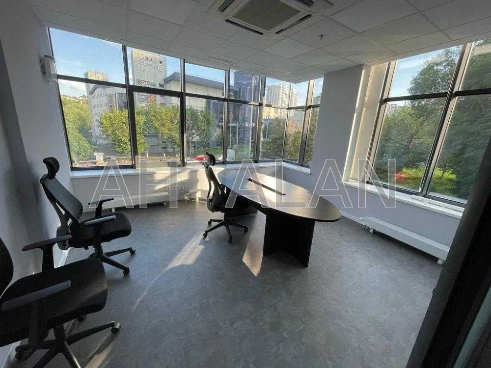 Оренда офісне приміщення на Липківського Василя Митрополита вул., 14 приміщень - 7, поверх - 3/9 Київ - фото 1