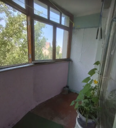 Продаж Квартира 3-кімнатна на ул. Семена Палия (ул. Днепропетровская дорога), 108 Odessa