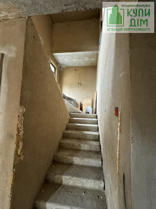 Двоповерховий Будинок в місті. Кропивницький - фото 8
