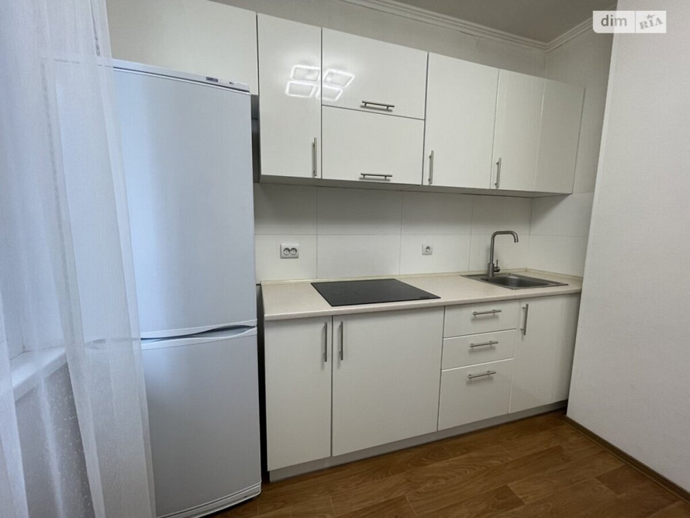 Оренда Квартира 1-кімнатна, 8/25 поверх на вул. Софії Русової, 7А Київ - фото 4