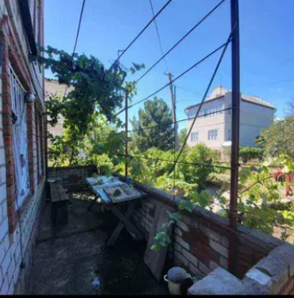 Дом в Кристиновке Yehorivka - photo 2