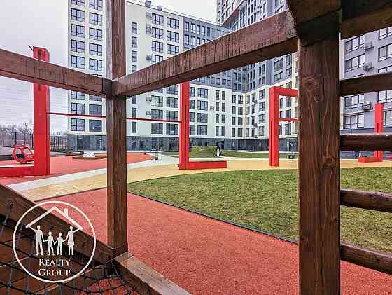 Продаж Квартира 2-кімнатна, 2/10 поверх на Юхновського Львів