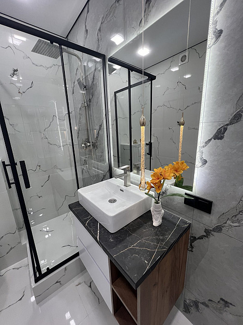 Продаж Квартира 1-кімнатна на ул. Краснова, 1а Одеса - фото 8