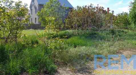 Продаж земельної ділянки 5 соток на ул. Григорьева, 22/6 Лиманка