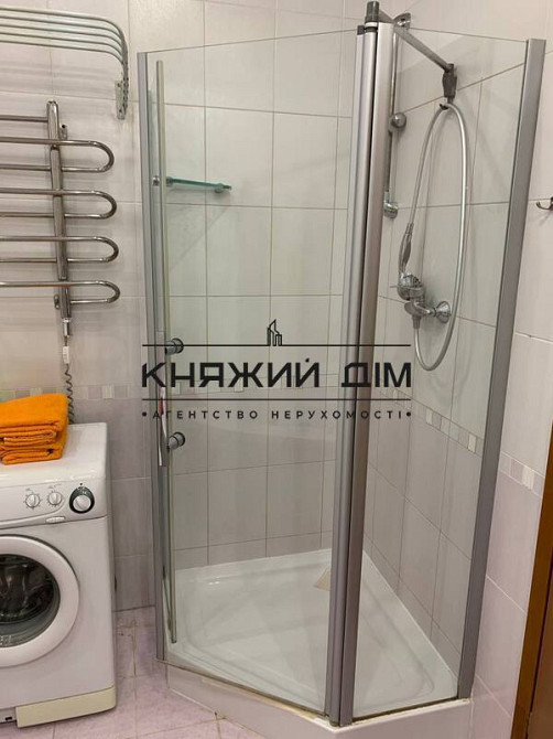 Оренда Квартира 2-кімнатна, 4/7 поверх на Эспланадная ул. Киев - изображение 17