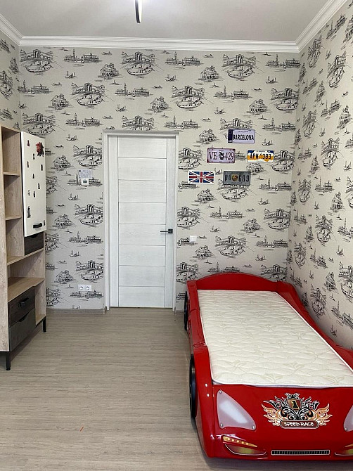 Продаж Квартира 2-кімнатна, 3/24 поверх на Антонова Авіаконструктора вул., д. 2Б Київ - фото 10