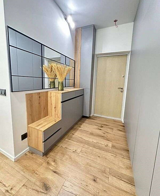 Продам 2 комнатную квартиру в новом ЖК Омега. Площадь Толбухина Odessa - photo 13