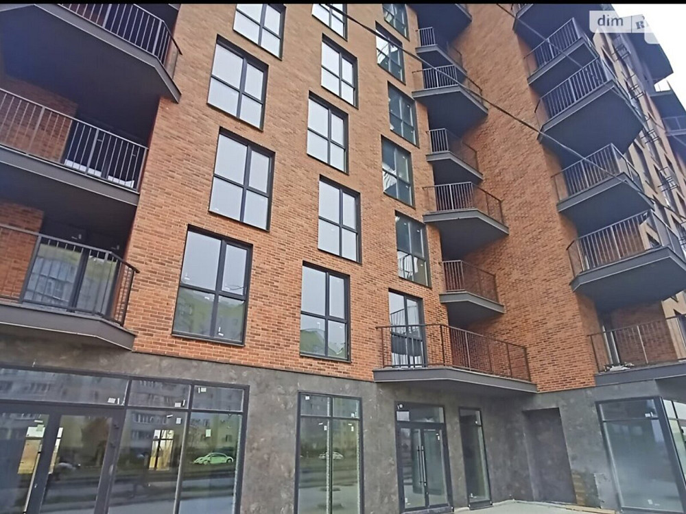 Продаж Квартира 1-кімнатна, 4/10 поверх на Барське Шосе Вінниця - фото 1