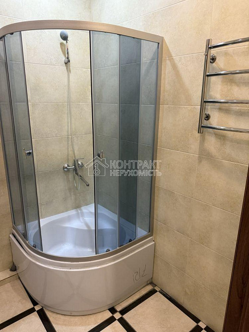 Оренда Квартира 1-кімнатна, 8/10 поверх на вул. Іскринська Харків - фото 7