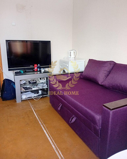 Продаж Квартира 1-кімнатна, 8/9 поверх на Зои Гайдай ул., 6А Київ - фото 15