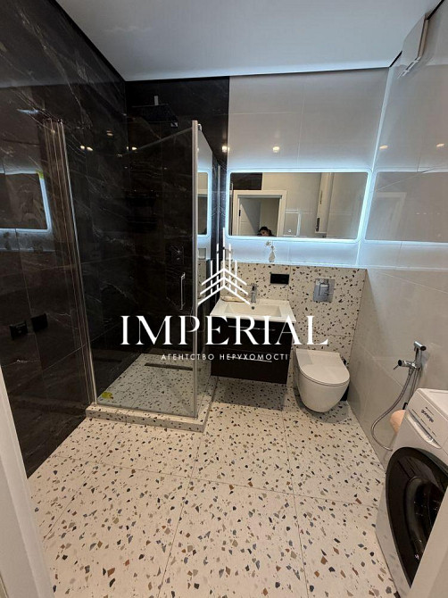 Оренда Квартира 1-кімнатна, 3/25 поверх на вул. Гліба Бабіча Київ - фото 4