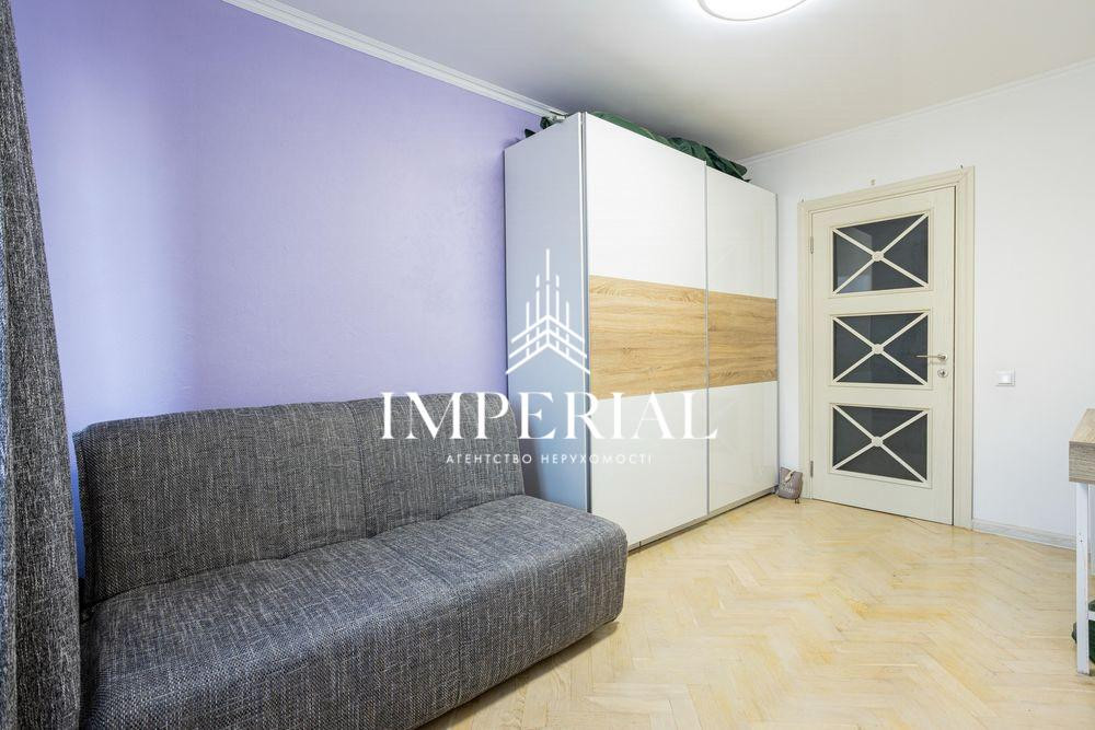 Продаж Квартира 4-кімнатна, 7/12 поверх на вул. Митрополита Андрія Шептицького Київ - фото 12