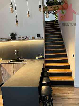 Продаж дворівневої квартири по вул.Єньківська Uzhhorod