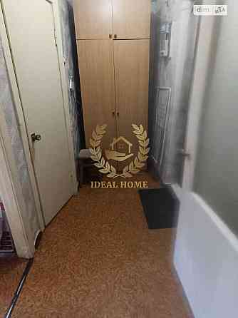 Однокімнатна квартира на Межева 19Б Киев