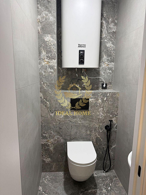 Продаж Квартира 3-кімнатна на Балтийский пер., 23 Kiev - photo 5