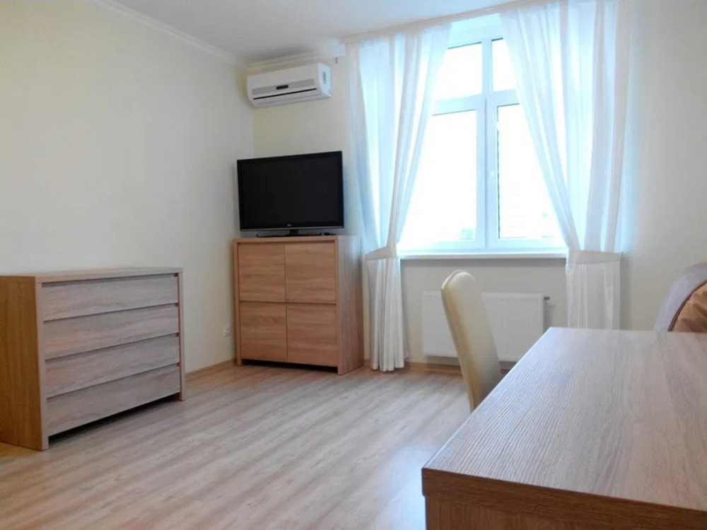 Оренда Квартира 1-кімнатна, 7/25 поверх на вул. Сімї Кульженків, 35 Київ - фото 5