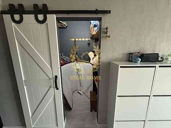 Продам гарну квартиру-студію в Софіївській Борщагівці. 