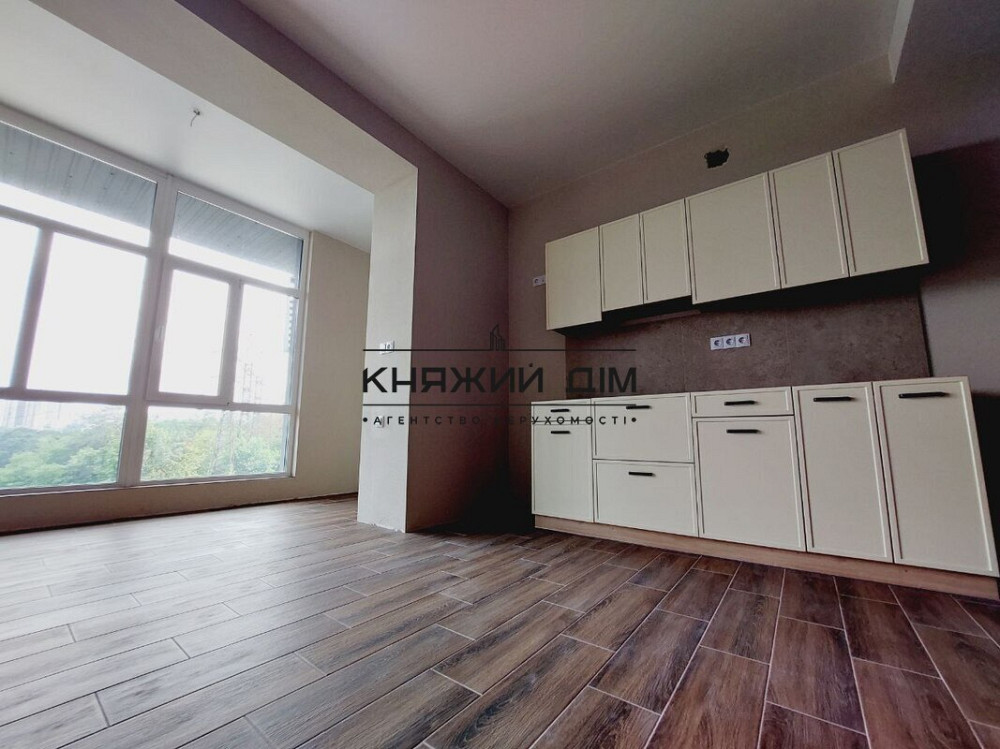 Пропозиція для інвесторів, які обирають стабільність, правий берег біля метро Сирець. Київ - фото 1