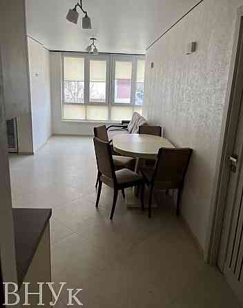 Продаж Квартира 1-кімнатна, 4/10 поверх на вул. Вербицького М. Тернопіль