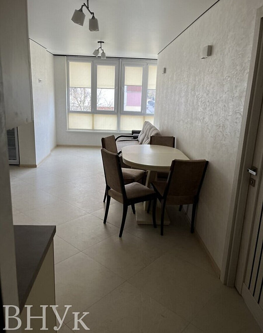 Продаж Квартира 1-кімнатна, 4/10 поверх на вул. Вербицького М. Тернопіль - фото 4