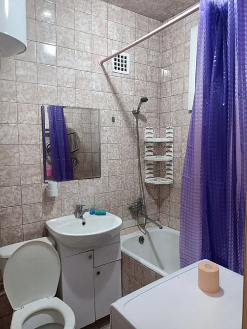 Оренда Квартира 2-кімнатна, 5/5 поверх на Авіаконструктора Антонова, 1 Kiev - photo 8