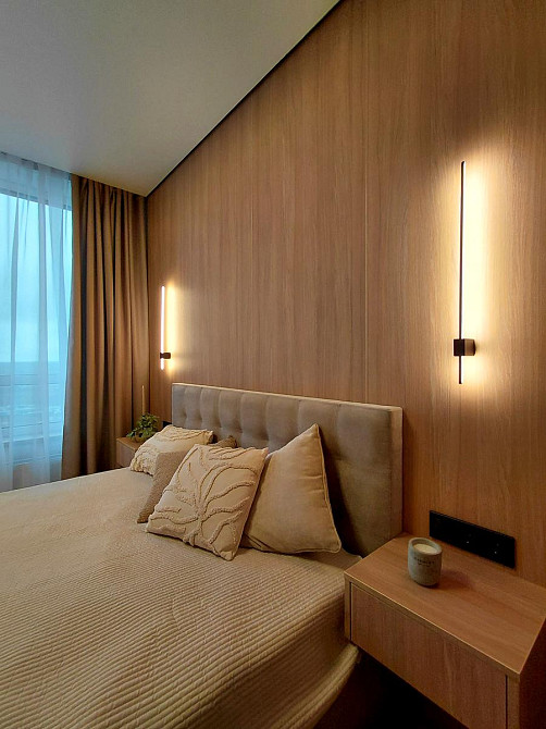 Продаж Квартира 1-кімнатна, 12/26 поверх на Івана Виговського вул., д. 40/12 Київ - фото 18