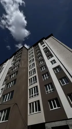 For sale 1-room Apartment 47.8 sq.m вул.горбачевського Ivano-Frankivs'k