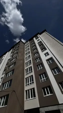 For sale 1-room Apartment 47.8 sq.m вул.горбачевського Ivano-Frankivs'k - photo 2