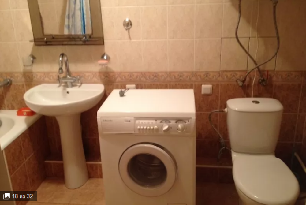 Продаж Квартира 3-кімнатна, 10/10 поверх на Академика Заболотного улица Вінниця - фото 7