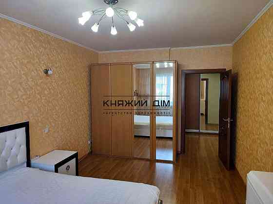 Оренда 3кімнатної квартири м. Позняки. Код об'єкту: 11203991 Киев