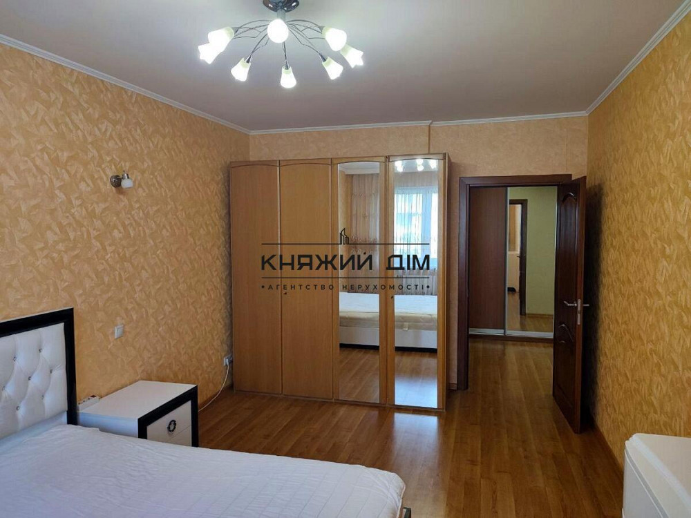 Оренда 3кімнатної квартири м. Позняки. Код об'єкту: 11203991 Киев - изображение 4