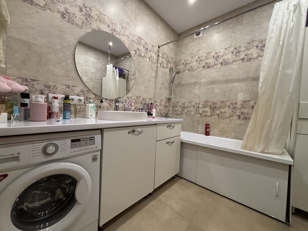 Продаж Квартира 3-кімнатна, 6/9 поверх на Хіміків, 7 Івано-Франківськ - фото 13