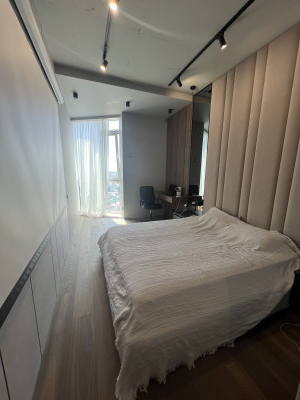 Стильная 1-комнатная квартира у моря в ЖК Аквамарин Одеса - фото 12