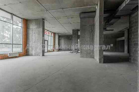 Оренда приміщення вільного призначення на Вишгородська вул., 45 приміщень - 1, поверх - 1/24 Київ