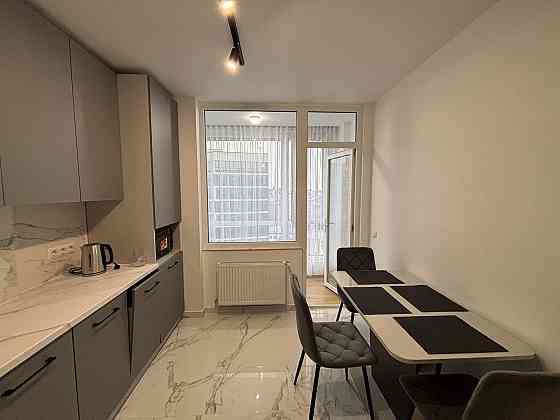 Оренда Квартира 1-кімнатна, 11/13 поверх на Південний б-р, 32 Івано-Франківськ