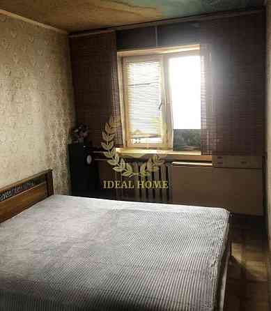 Продаж Квартира 2-кімнатна на Щусева ул., 42А Київ